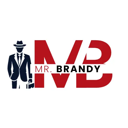 MR. BRANDY ALL IN ONE BUSINESS SOLUTION