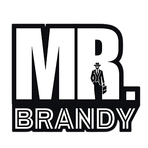 mrbrandy.in logo